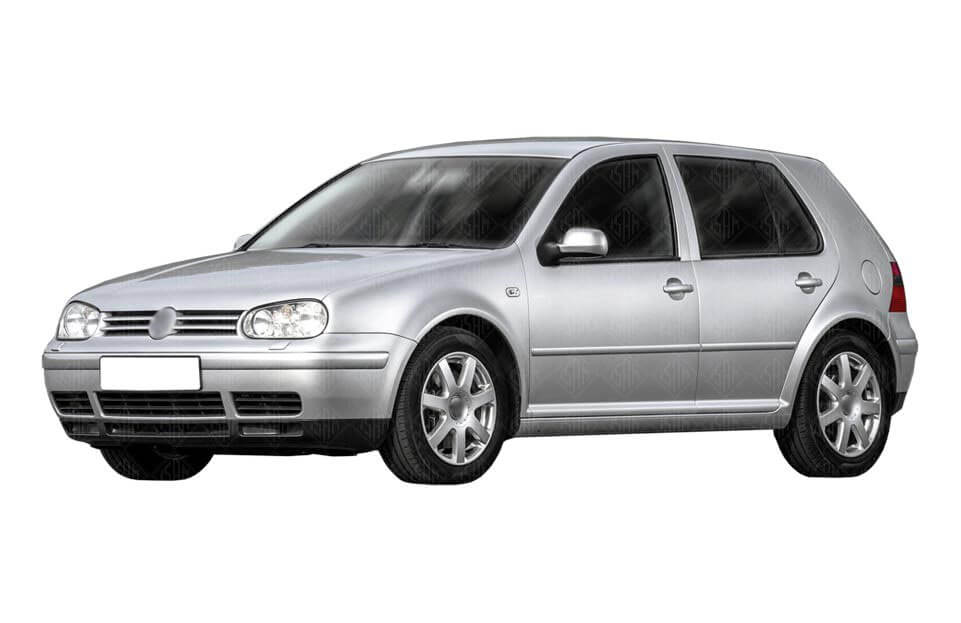 1999-2005 Volkswagen Golf