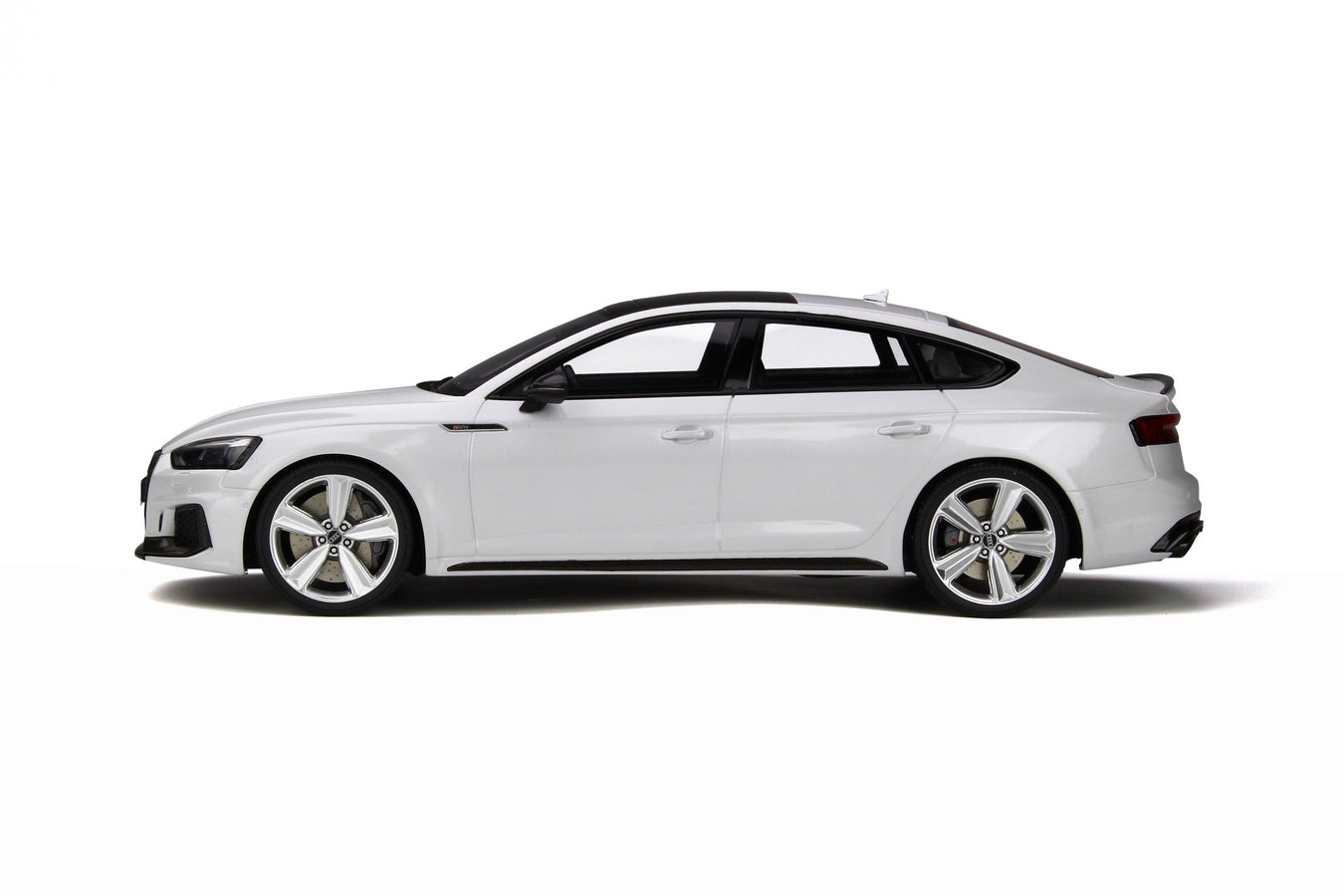 2018-2019 AUDI RS5 Sportback (B9)