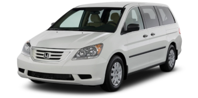 1999-2004 Honda Odyssey