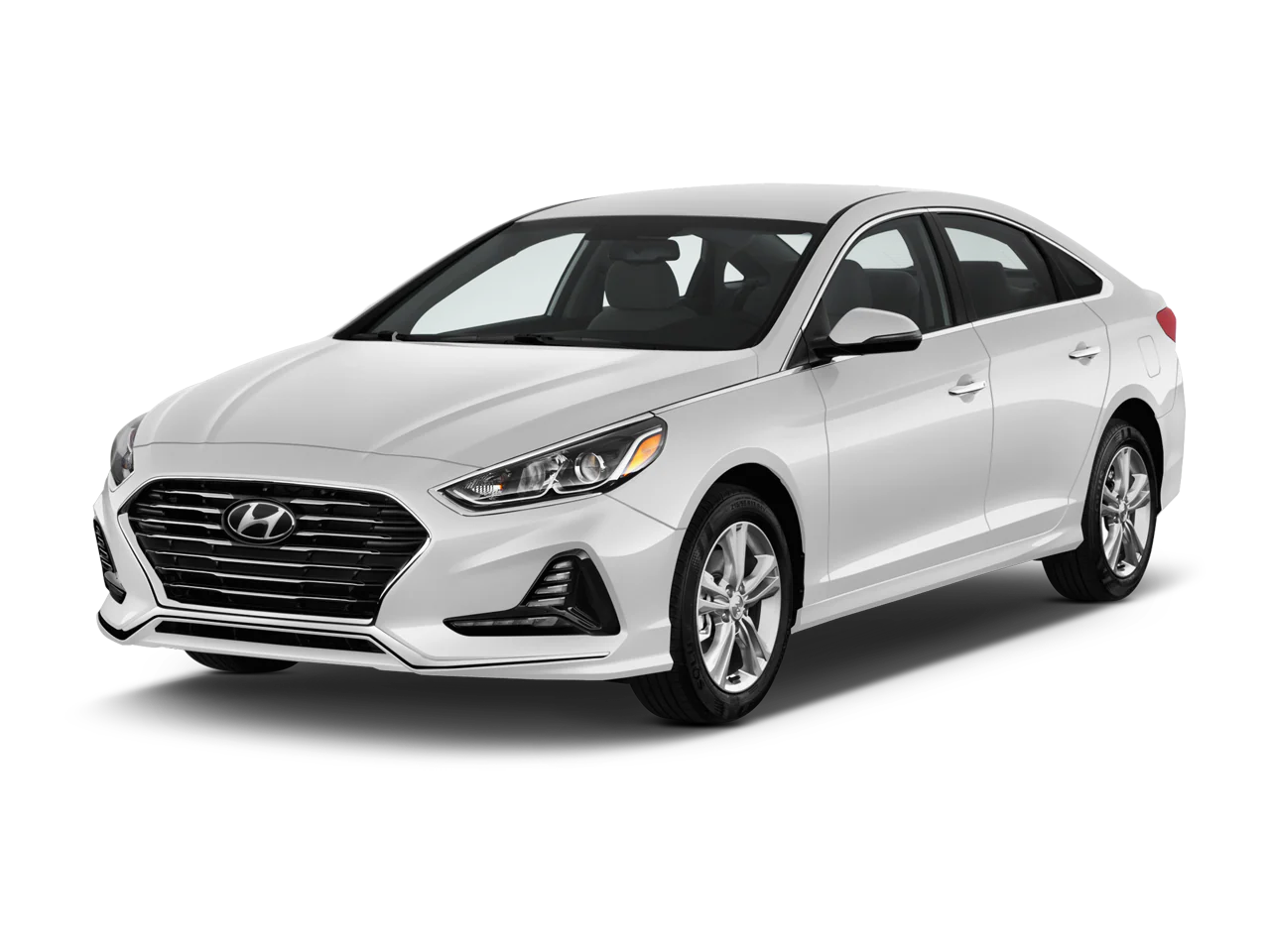 2015-2019 Hyundai Sonata