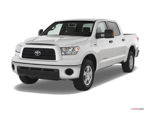 2007-2019 Toyota Tundra