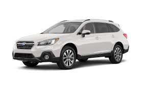 2015-2019 Subaru Outback