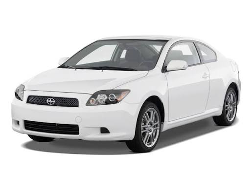 2005-2010 Scion TC