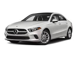 2021+ Mercedes Benz A Class Sedan (W177)