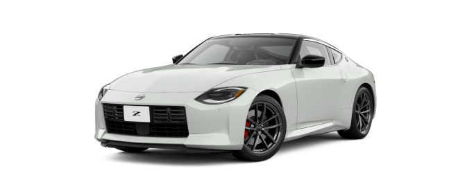 2023+ Nissan 400Z