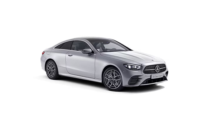 2021+ Mercedes Benz E Class (C238 Facelift)