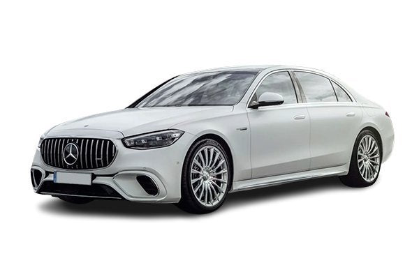 2021+ Mercedes Benz S63 AMG Sedan (W223)