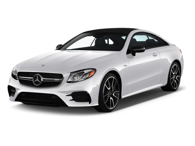 2018-2020 Mercedes Benz E Class (C238)