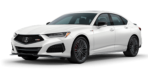 2021+ Acura TLX