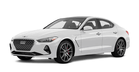 2019-2021 Genesis Sedan (G70)