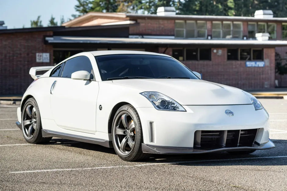 2003-2005 Nissan 350Z