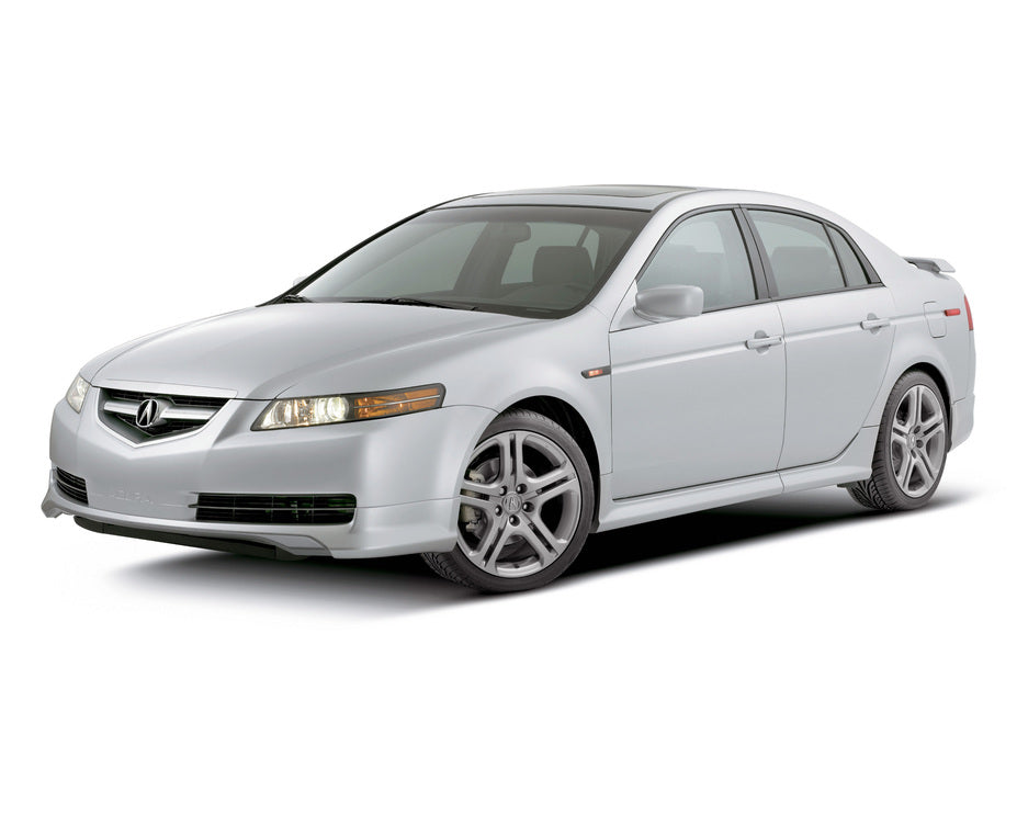 2004-2006 Acura TL