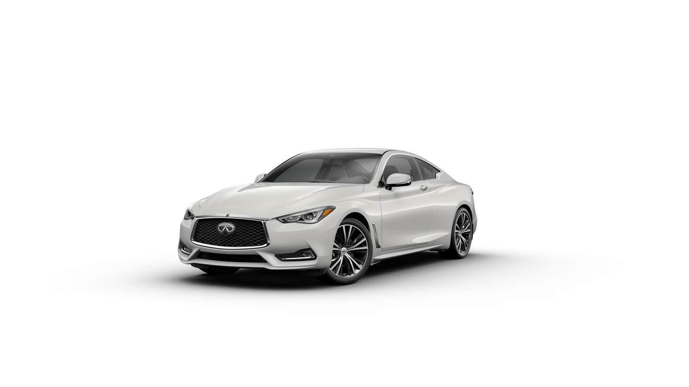 2017-2022 Infiniti Q60