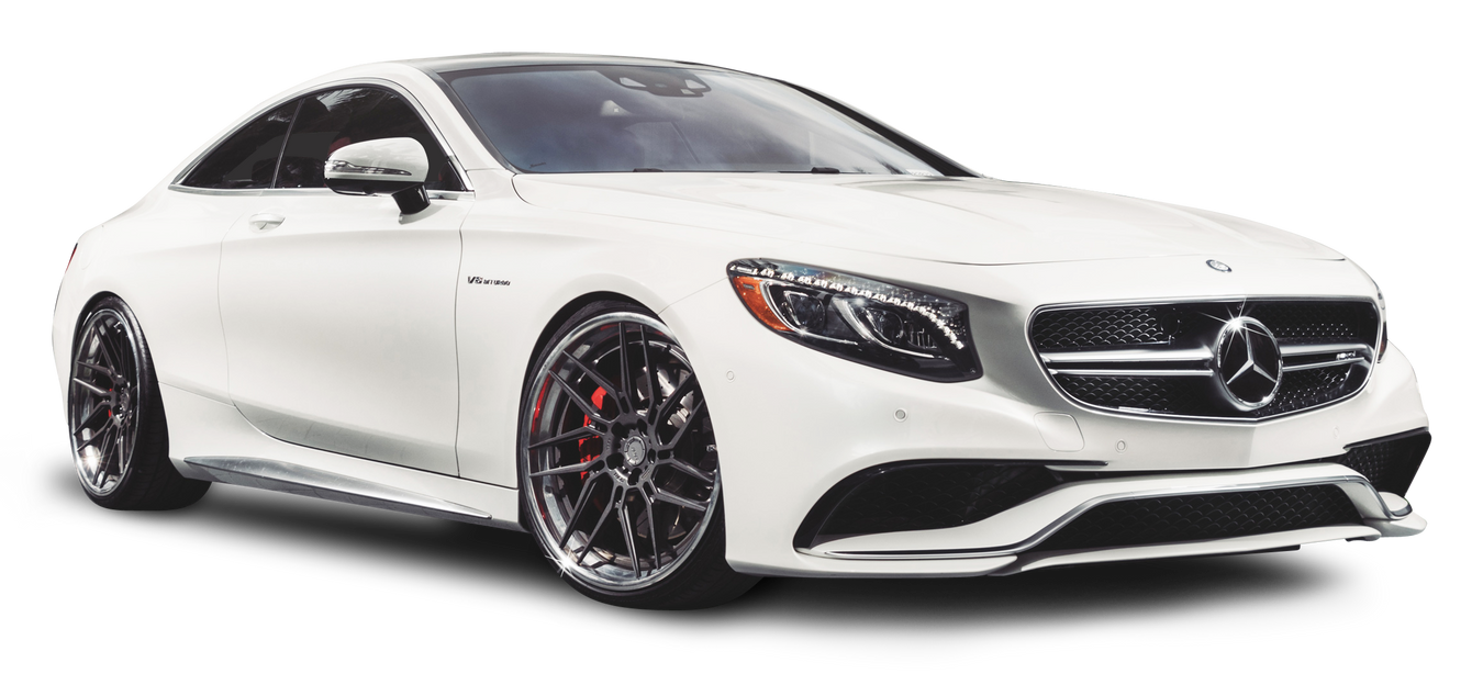 2018-2020 Mercedes Benz S63 AMG Coupe (C217 Facelift)