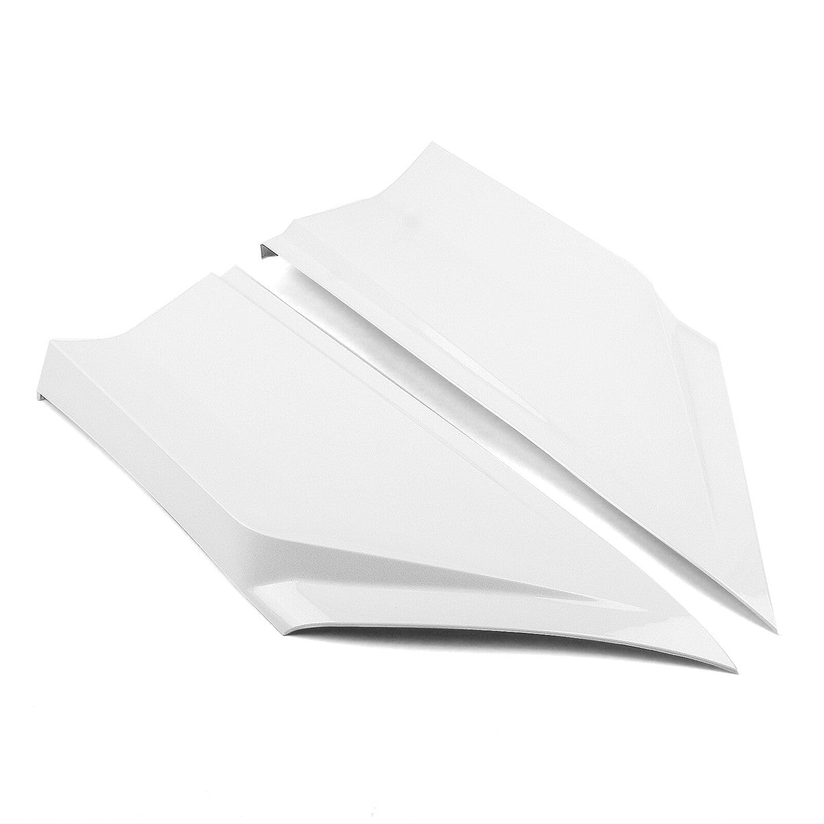 Aprons/Spats/Valence