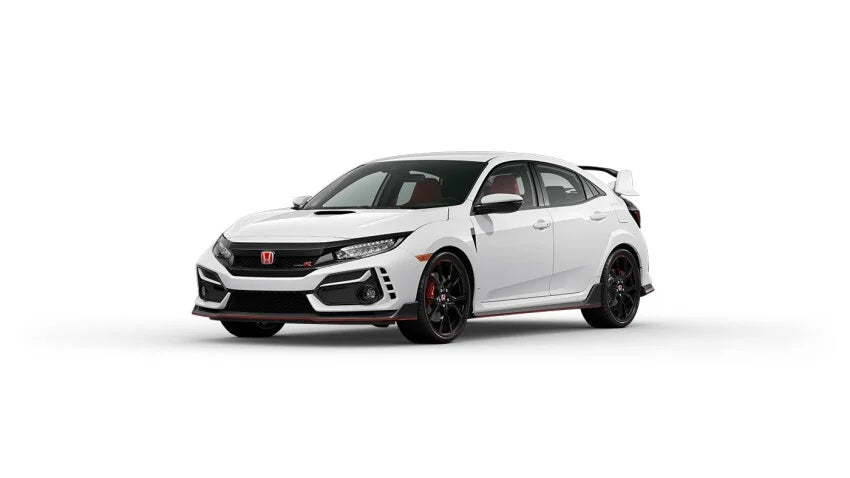 2017-2021 Honda Civic Type-R (FK8)