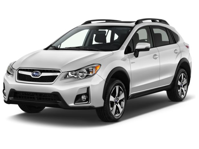 2012-2017 Subaru Crosstrek