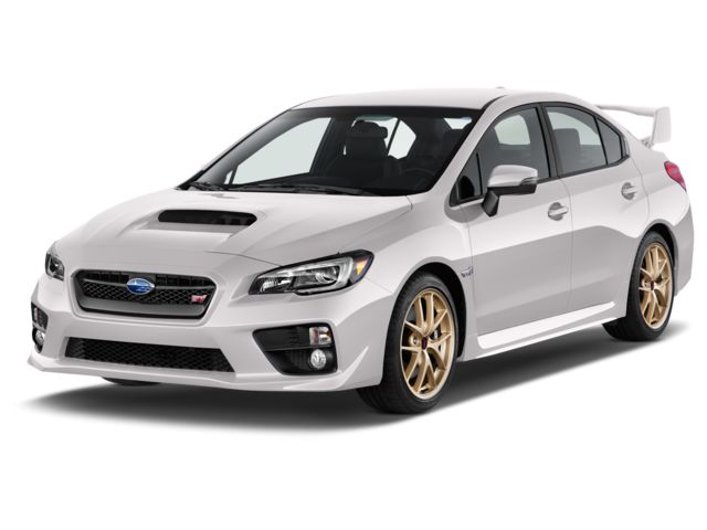 2015-2017 Subaru WRX/STI