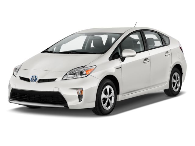 2010-2015 Toyota Prius
