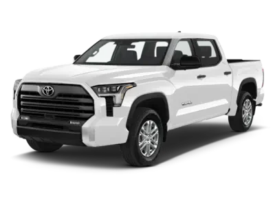 2022+ Toyota Tundra (Crew Max)