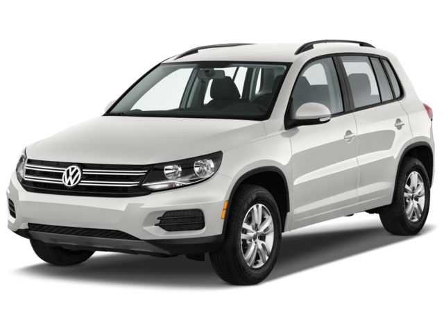 2009-2017 Volkswagen Tiguan