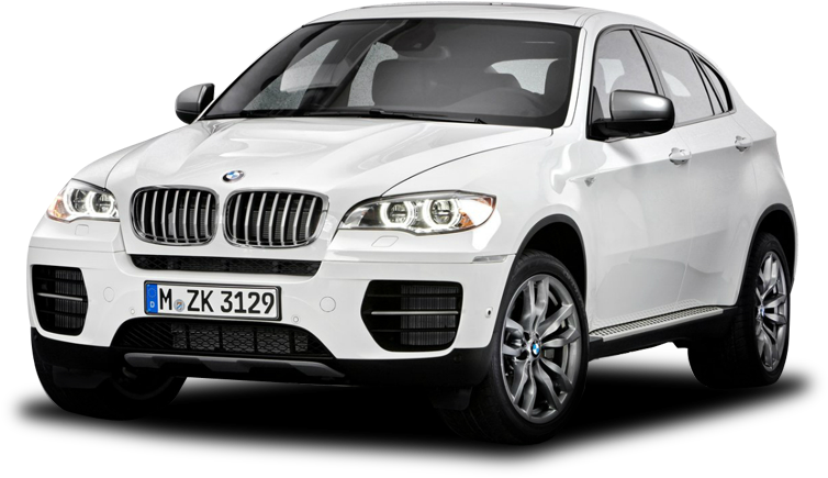 2007-2013 BMW X6 Series (E71)