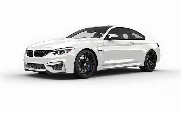 2015-2020 BMW M4 Coupe (F82)