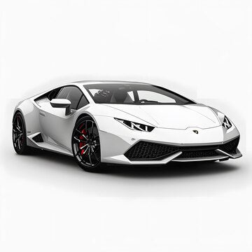 2015-2020 Lamborghini Huracan