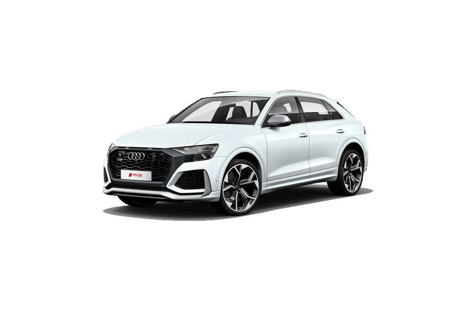 2020-2022 AUDI RSQ8 (4M)