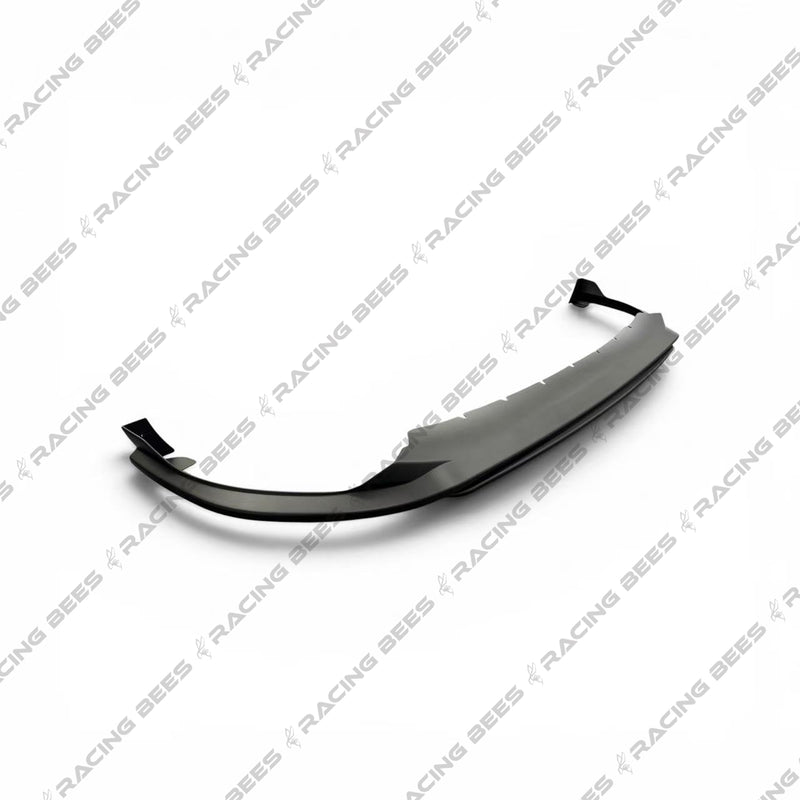2019+ Mazda 3 Hatchback H Style Front Bumper Lip