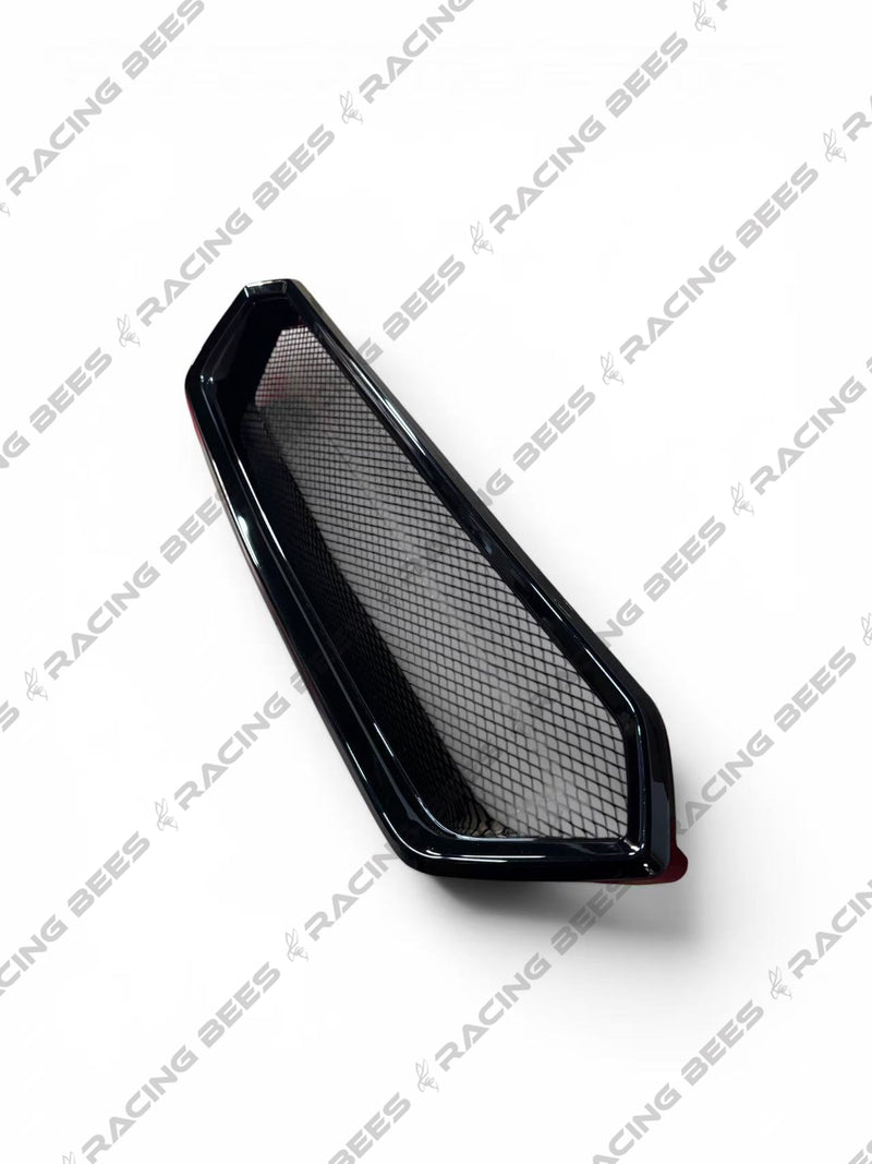 2018-2021 Subaru WRX STI CS Style Front Grille (Black)