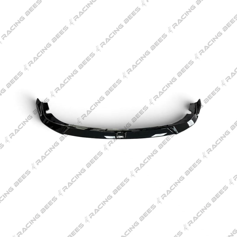 2023+ BMW G20 LCI 3 Series VT2 Style Front Bumper Lip (Black)