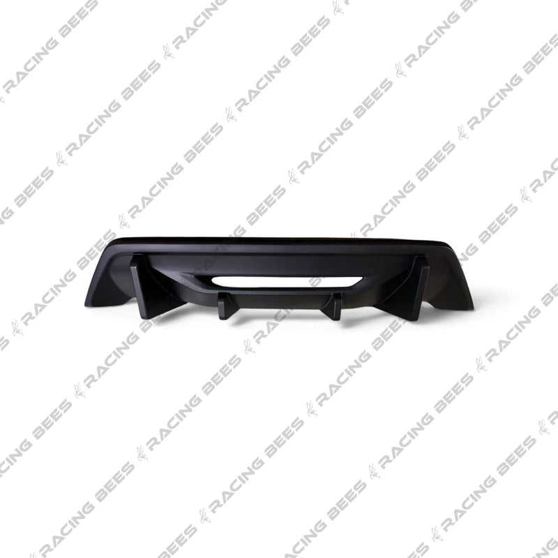 2024+ Ford Mustang Competition Style Rear Diffuser