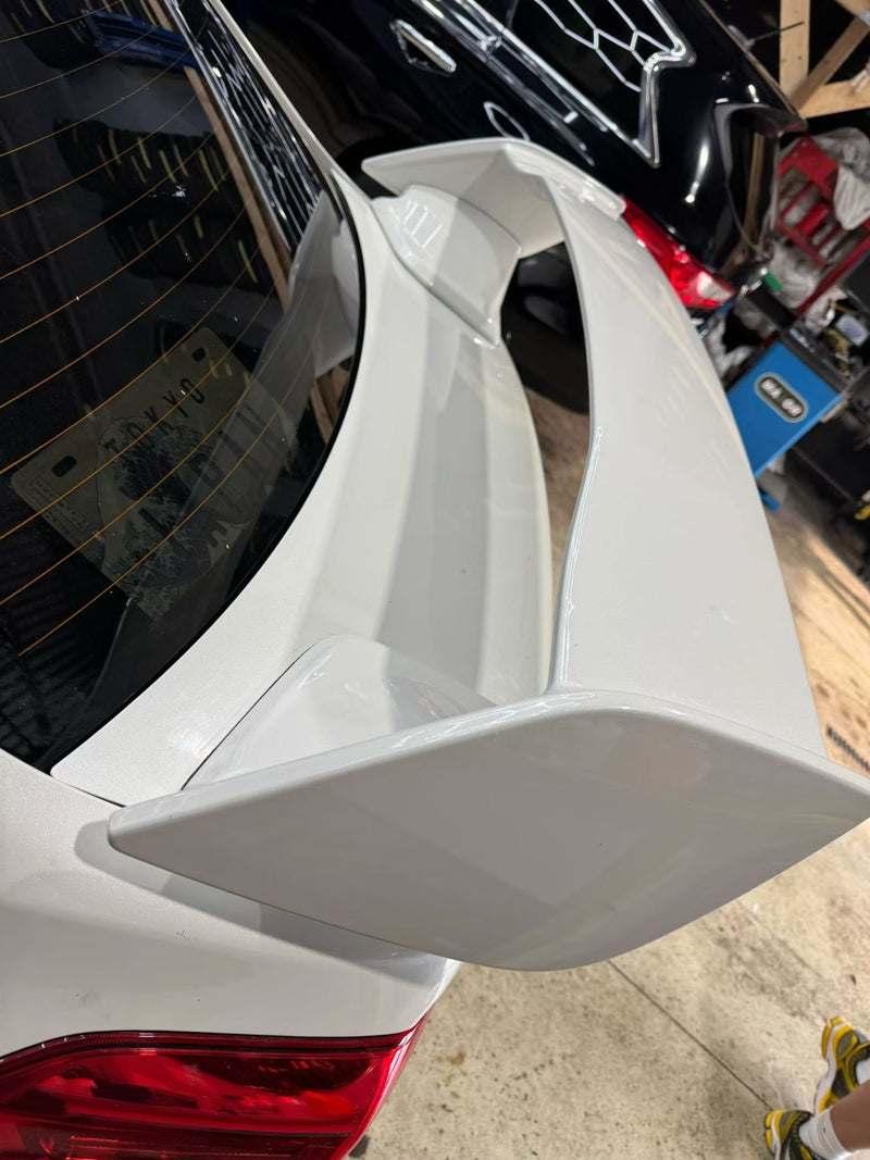 2015-2021 Subaru WRX/STI STI Style Trunk Spoiler