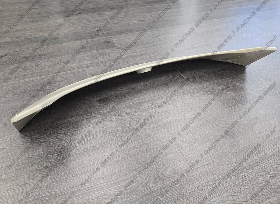 2019+ Mazda 3 Hatchback MP Style Trunk Spoiler