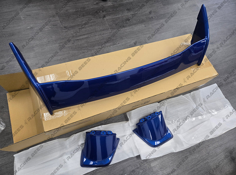 2015-2021 Subaru WRX/STI STI Style Trunk Spoiler