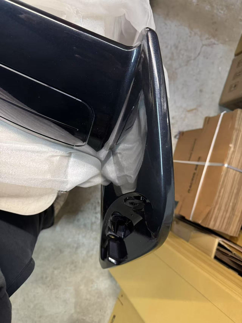 Imperfection/Open Box 2015-2021 Subaru WRX/STI STI Style Trunk Spoiler
