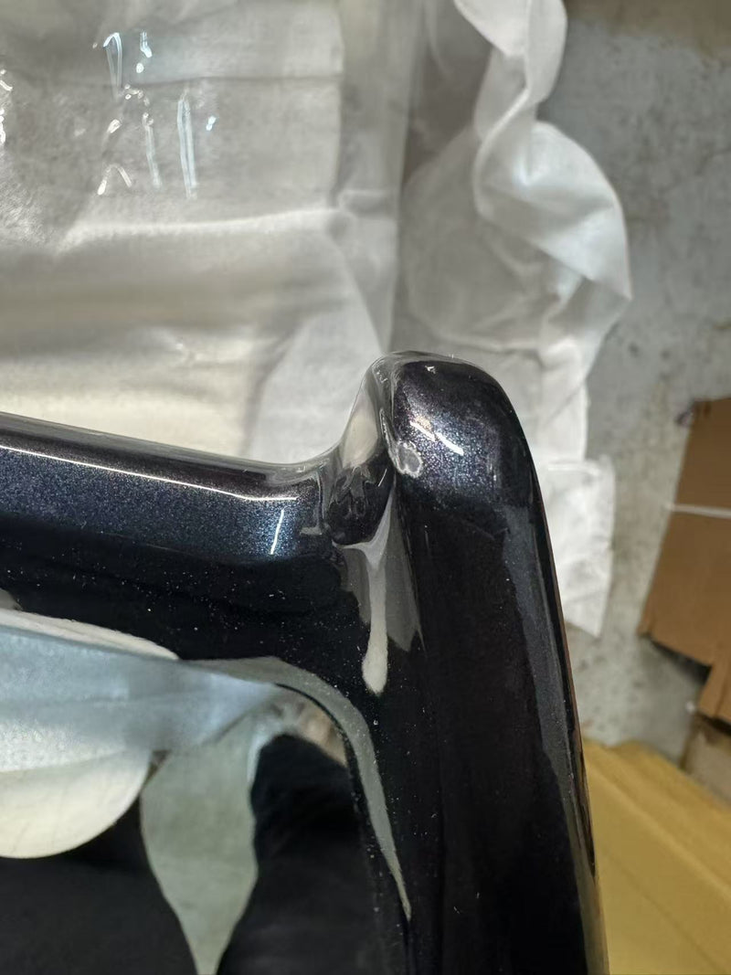 Imperfection/Open Box 2015-2021 Subaru WRX/STI STI Style Trunk Spoiler