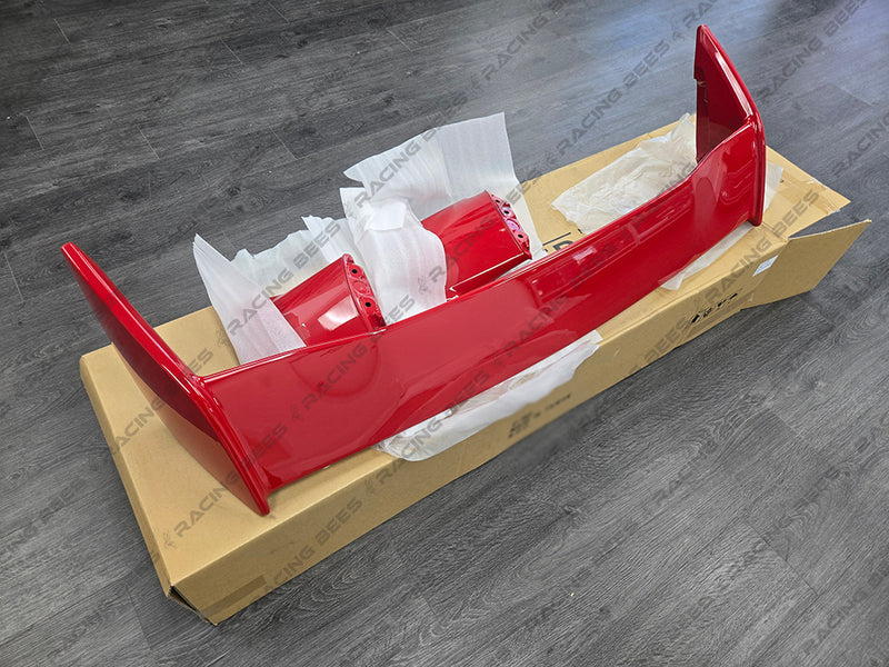 2015-2021 Subaru WRX/STI STI Style Trunk Spoiler