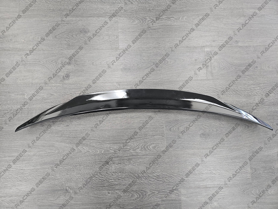 2022+ Audi 8Y A3/S3/RS3 Rear Trunk Spoiler ACR Style (Black)