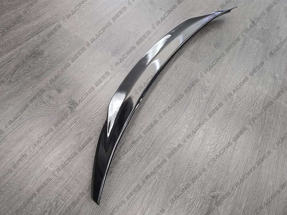 2022+ Audi 8Y A3/S3/RS3 Rear Trunk Spoiler ACR Style (Black)