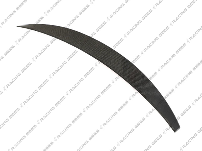 2018-2023 Audi B9 A5/S5/RS5 Sportback HK Style Trunk Spoiler(Carbon Fiber)