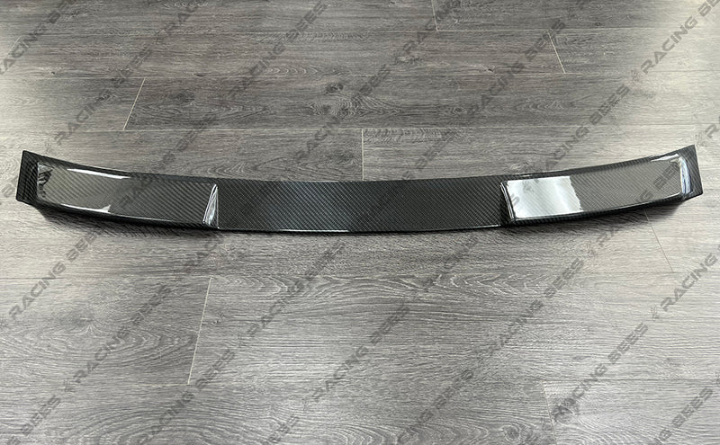 2019+ Audi A7/S7 C8 V STYLE ROOF SPOILER (CARBON FIBER)