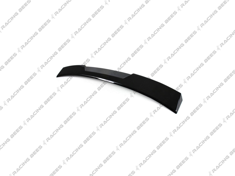 2018-2022 Honda Accord Sedan Rear Roof Spoiler (Black)