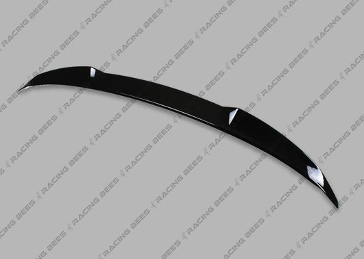 2018-2022 Honda Accord Sedan Yofer Trunk Spoiler (Black)