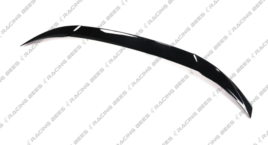 2023+ Honda Accord Sedan Akasaka Trunk Spoiler (Black)