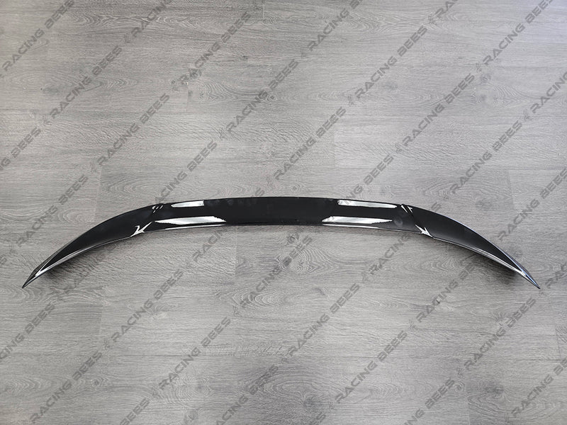 2023+ Honda Accord Sedan Akasaka Trunk Spoiler (Black)