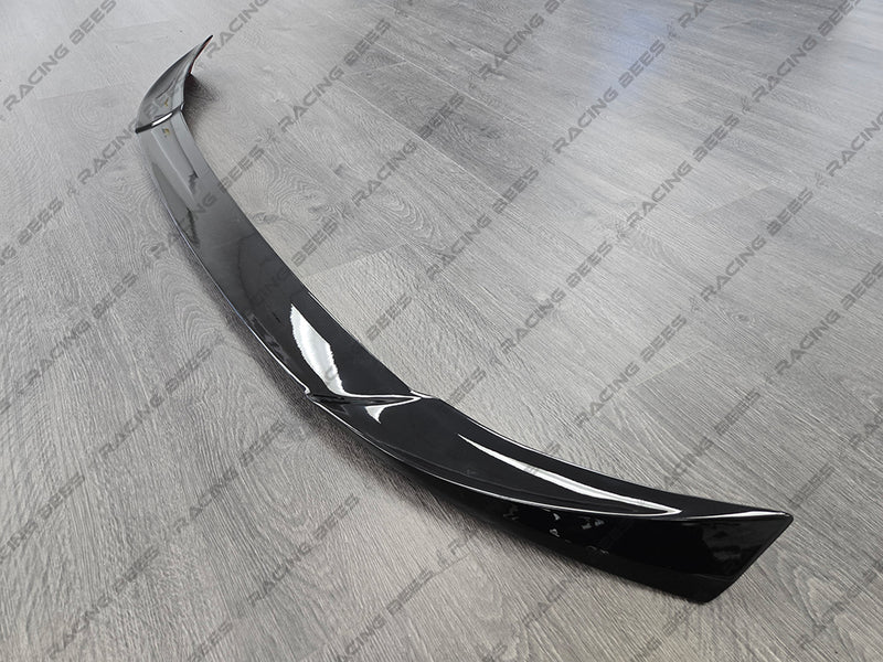 2023+ Honda Accord Sedan Akasaka Trunk Spoiler (Black)