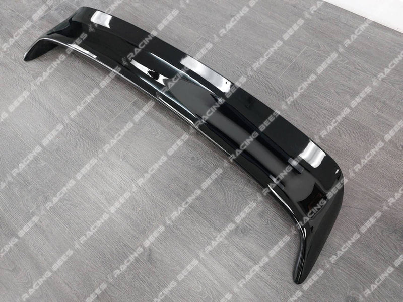 Universal ETS Style Trunk Spoiler Wing (Gloss Black)