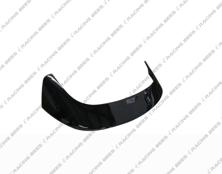 2012-2018 BMW F31 3 Series Wagon MP Style Roof Spoiler (Black)